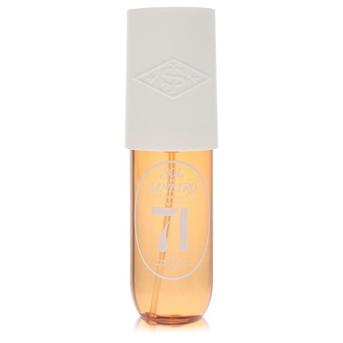 Sol De Janeiro Sol De Janeiro Brazilian Crush Cheirosa 71 Hair & Body Perfume Spray 90ml/3oz