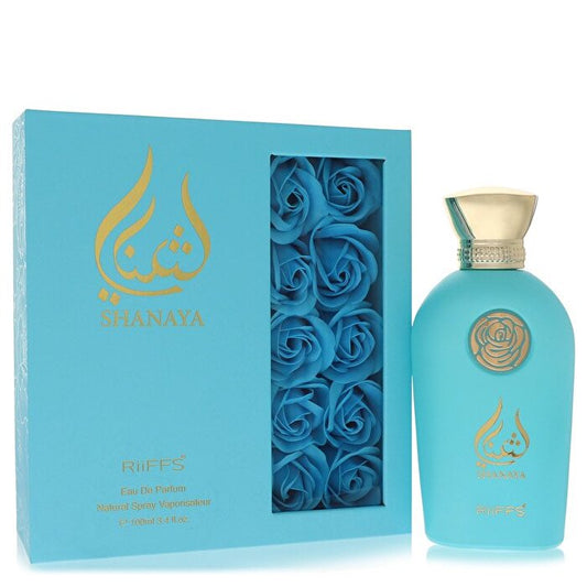 Riiffs Riiffs Shanaya Eau De Parfum Spray 100ml/3.4oz