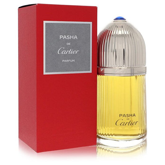 Cartier Pasha De Cartier Parfum Spray 100ml/3.3oz