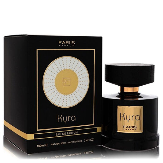 Fariis Parfum Fariis Kyra Eau De Parfum Spray (Unisex) 100ml/3.4oz