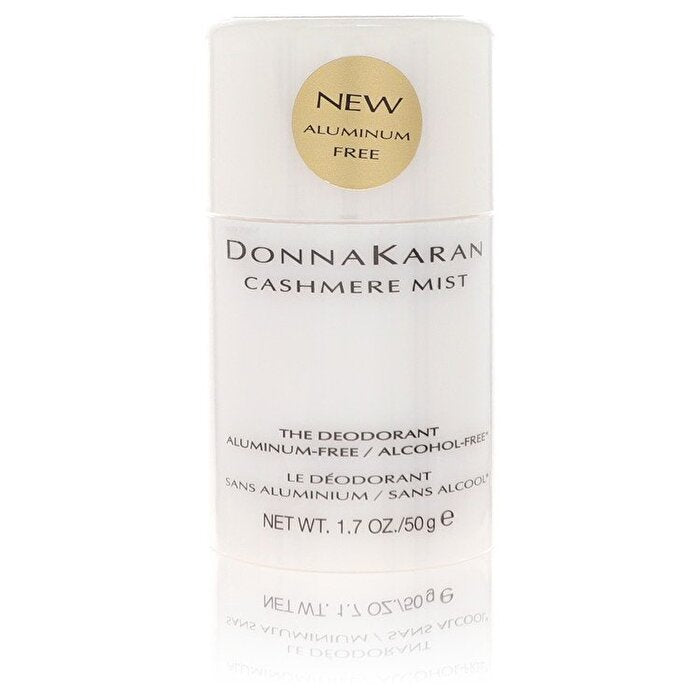 Donna Karan Cashmere Mist Deodorant Stick (Aluminum Free) 50ml/1.7oz