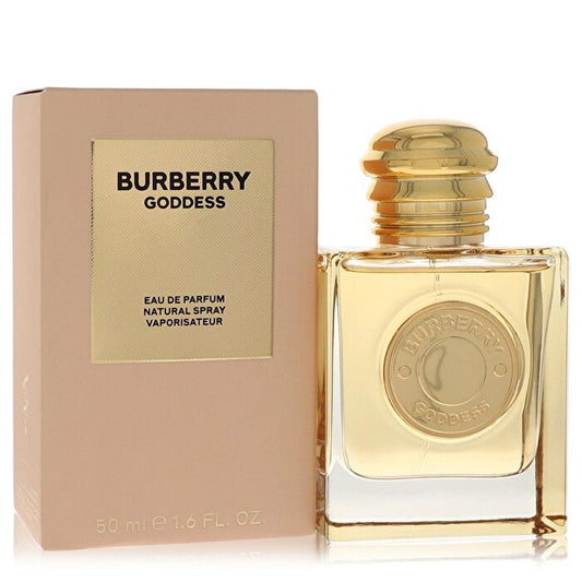 Burberry Goddess Eau De Parfum Spray 50ml
