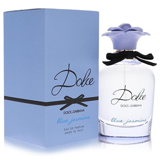 Dolce & Gabbana Dolce Blue Jasmine Eau De Parfum Spray 75ml/2.5oz