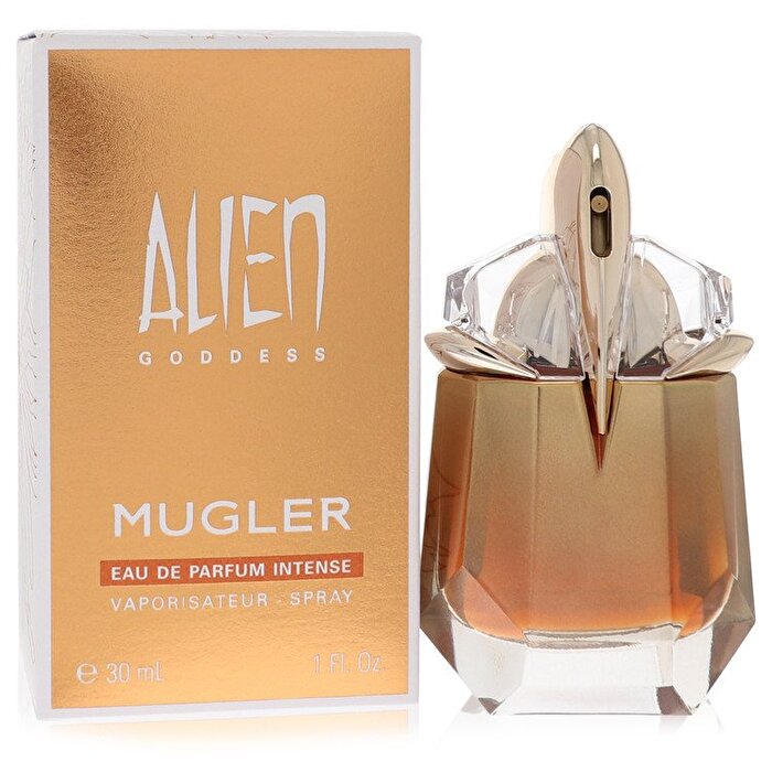 Thierry Mugler Mugler Alien Goddess Eau De Parfum Intense Spray 673433 30ml
