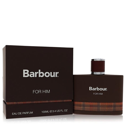 Barbour Barbour Origins Eau De Parfum Spray 100ml/3.4oz