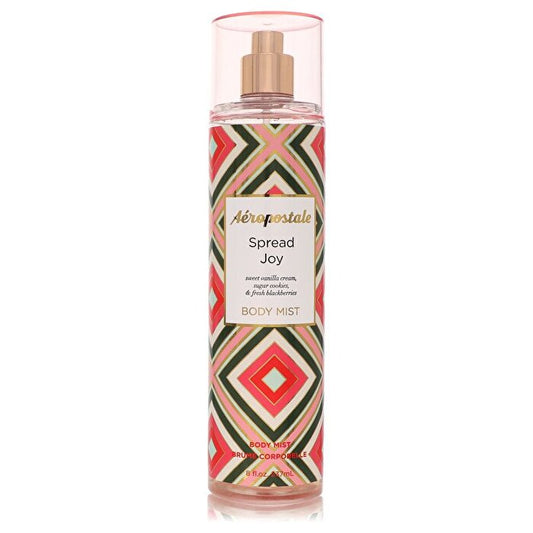 Aeropostale Aeropostale Spread Joy Body Mist Spray 240ml/8oz