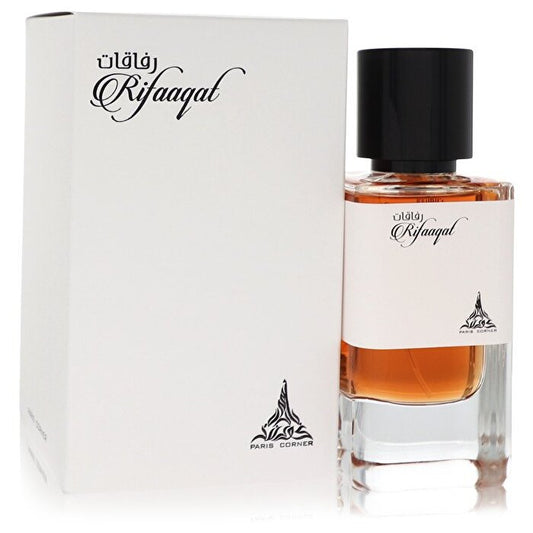 Paris Corner Paris Corner Rifaaqat Eau De Parfum Spray (Unisex) 83ml/2.8oz