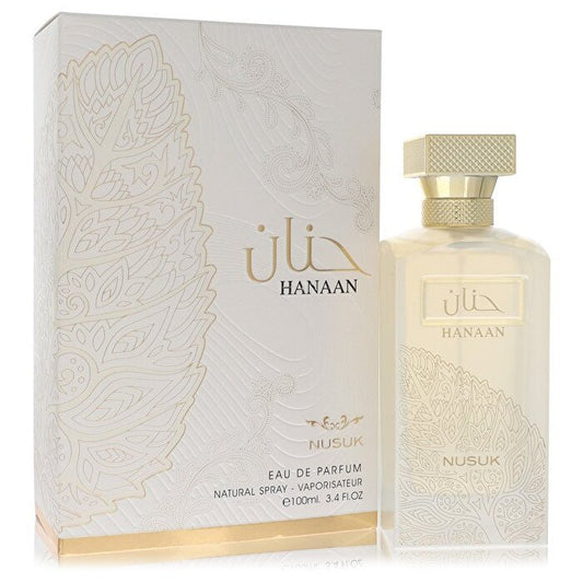 Nusuk Nusuk Hanaan Eau De Parfum Spray 100ml/3.4oz