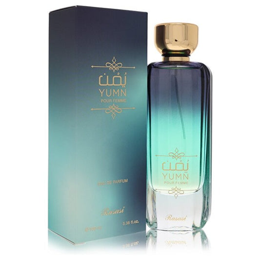 Rasasi Rasasi Yumn Eau De Parfum Spray 100ml/3.38oz