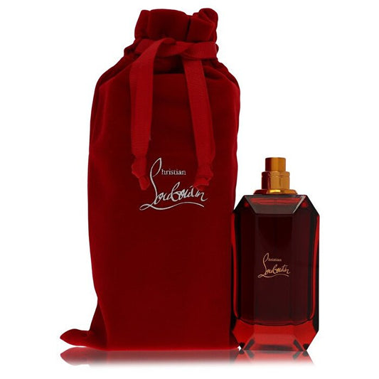 Christian Louboutin Christian Louboutin Loubiprince Eau De Parfum Intense Spray with pouch (Unisex) 90ml/3oz