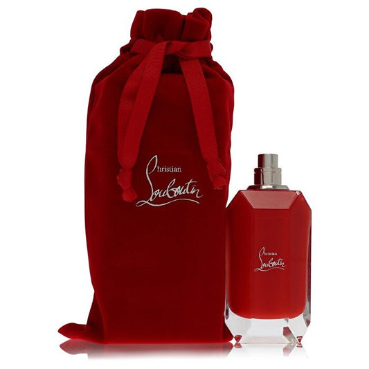 Christian Louboutin Christian Louboutin Loubirouge Eau De Parfum Spray with pouch 90ml/3oz