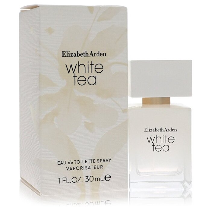 Elizabeth Arden White Tea Eau De Toilette Spray 30ml/1oz