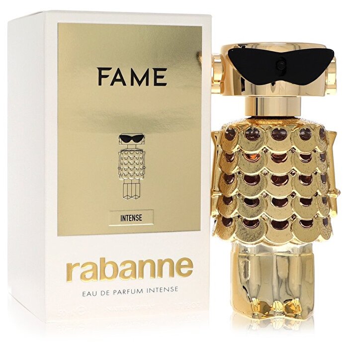 Paco Rabanne Paco Rabanne Fame Intense Eau De Parfum Spray 50ml/1.7oz