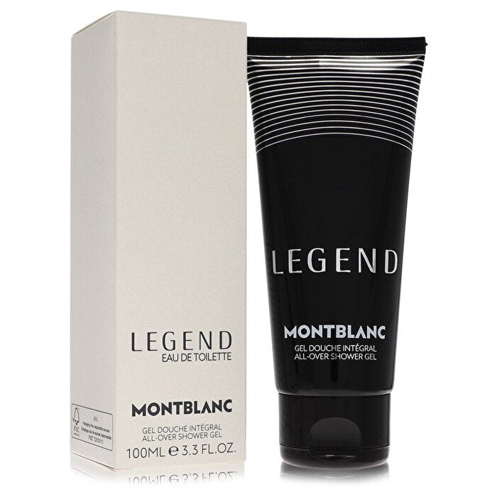 Montblanc Montblanc Legend Shower Gel 100ml/3.3oz