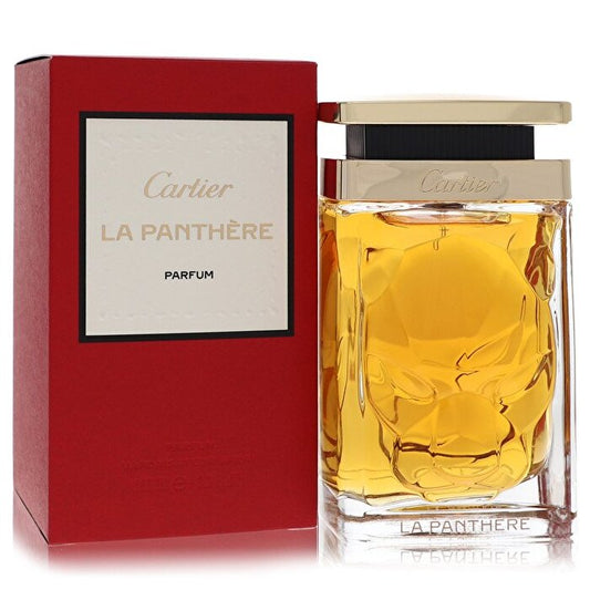 Cartier Cartier La Panthere Parfum Spray 75ml/2.5oz