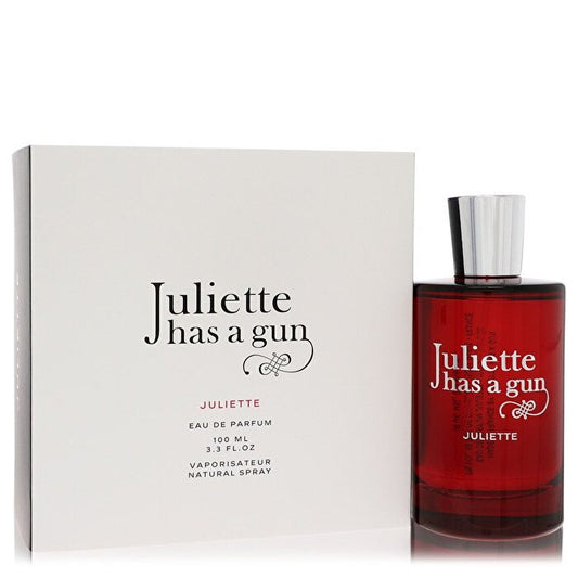 Juliette Has A Gun Juliette Has A Gun Juliette Eau De Parfum Spray 100ml/3.4oz