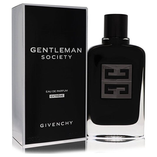 Givenchy Gentleman Society Extreme Eau De Parfum Spray 100ml
