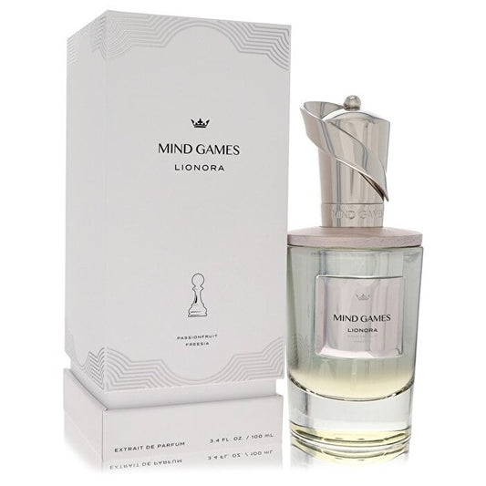 Mind Games Mind Games Lionora Extrait De Parfum Spray (Unisex) 100ml/3.4oz