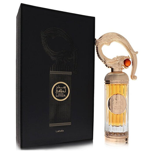 Lattafa Lattafa Sehr Eau De Parfum Spray 100ml/3.4oz