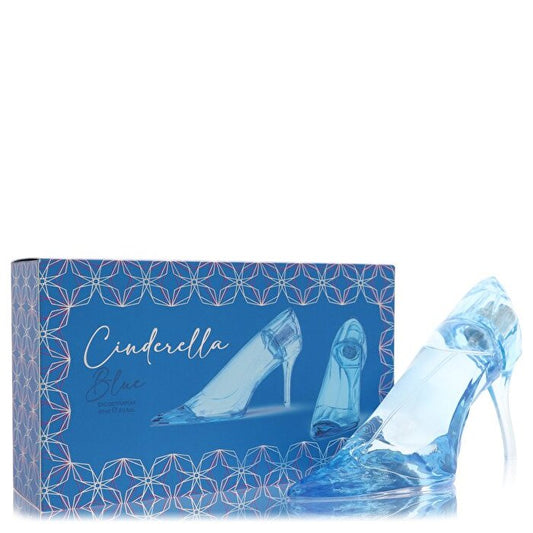 Disney Cinderella Blue Eau De Parfum Spray 59ml/2.0oz