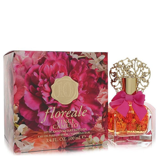 Vince Camuto Vince Camuto Floreale Eau De Parfum Spray 100ml/3.4oz