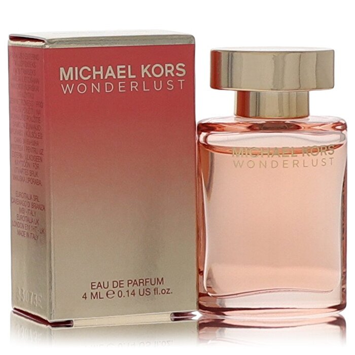 Michael Kors Michael Kors Wonderlust Mini Eau De Parfum 4ml/0.14oz