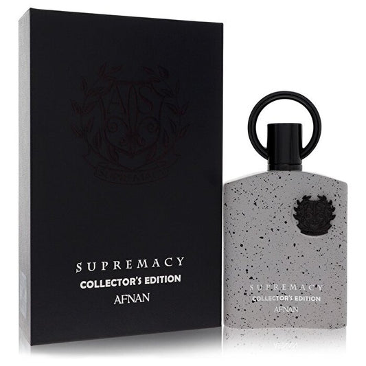 Afnan Supremacy Collector's Edition Man Eau De Parfum 100ml