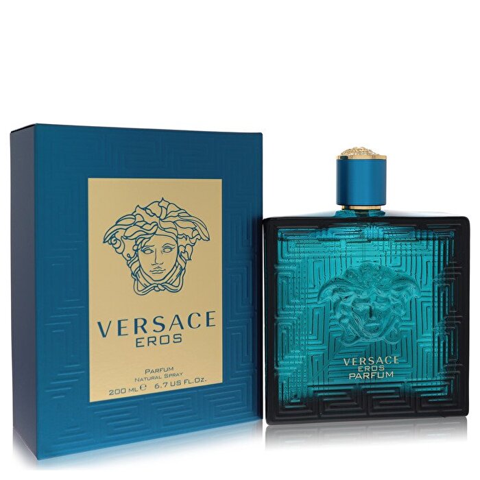 Versace Versace Eros Parfum Spray 200ml/6.8oz