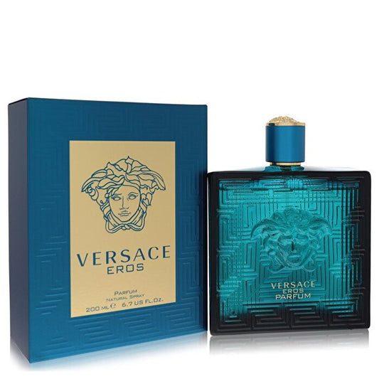 Versace Versace Eros Parfum Spray 200ml/6.8oz