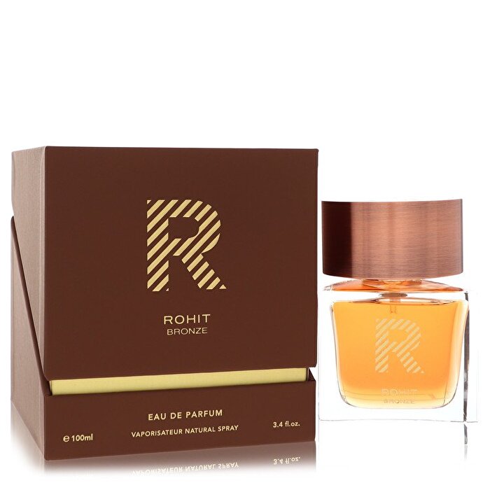 Bharara Beauty Bharara Rohit Bronze Eau De Parfum Spray (Unisex) 100ml/3.4oz
