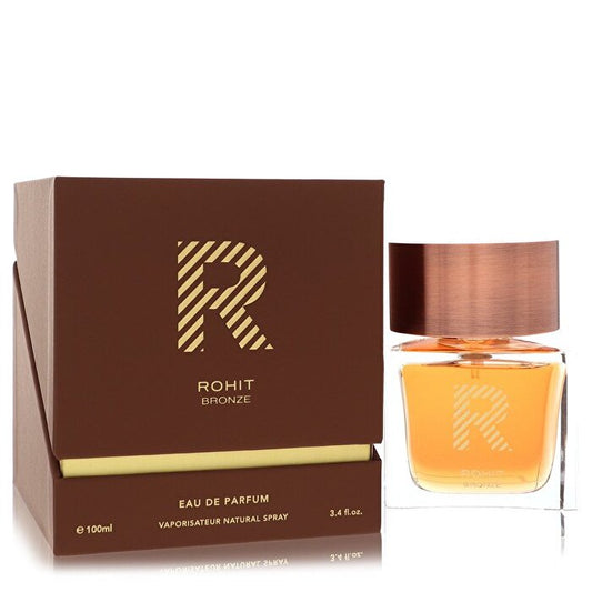 Bharara Beauty Bharara Rohit Bronze Eau De Parfum Spray (Unisex) 100ml/3.4oz