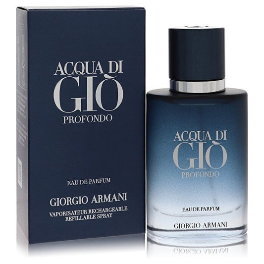 Giorgio Armani Acqua Di Gio Profondo Eau De Parfum Spray 30ml/1oz