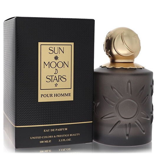 Karl Lagerfeld Sun Moon Stars Eau De Parfum Spray 100ml/3.3oz