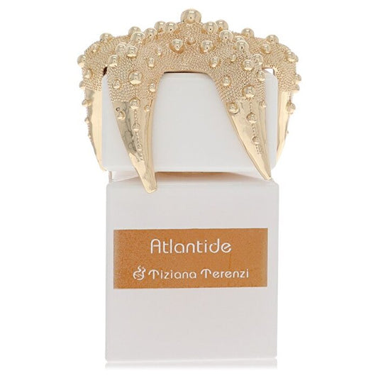 Tiziana Terenzi Tiziana Terenzi Atlantide Extrait De Parfum Spray (Unisex Unboxed) 100ml/3.38oz