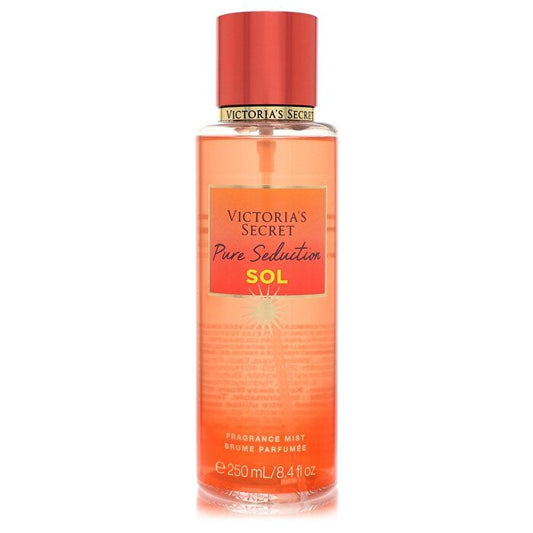 Victoria's Secret Victoria's Secret Pure Seduction Sol Fragrance Mist Spray 248ml/8.4oz