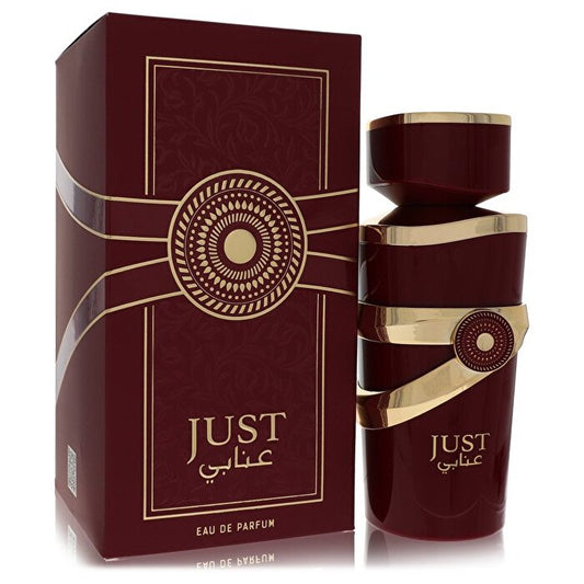 Fragrance World Fragrance World Just Anabi Eau De Parfum Spray 100ml/3.4oz