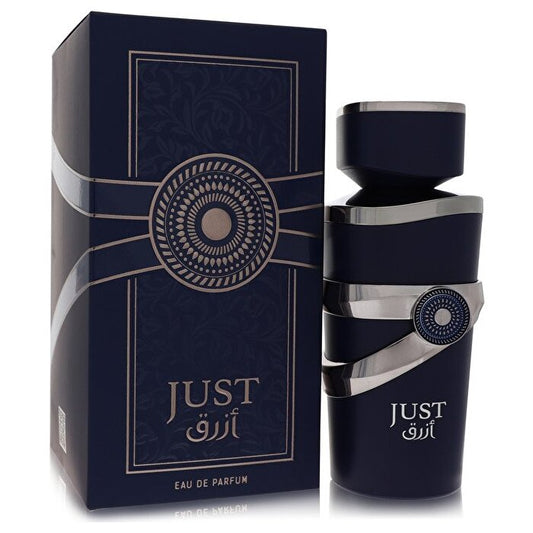 Fragrance World Fragrance World Just Azraq Eau De Parfum Spray 100ml/3.4oz
