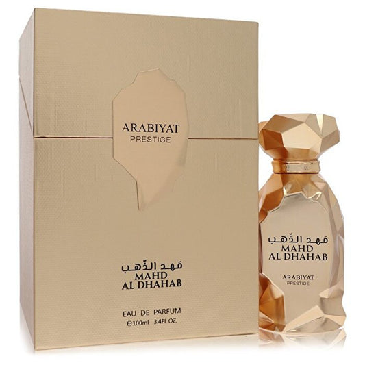 Arabiyat Prestige Arabiyat Prestige Mahd Al Dhahab Eau De Parfum Spray (Unisex) 100ml/3.4oz
