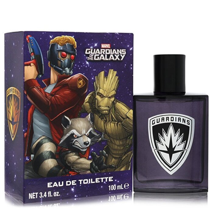Marvel Marvel Guardians Of The Galaxy Eau De Toilette Spray 100ml/3.4oz