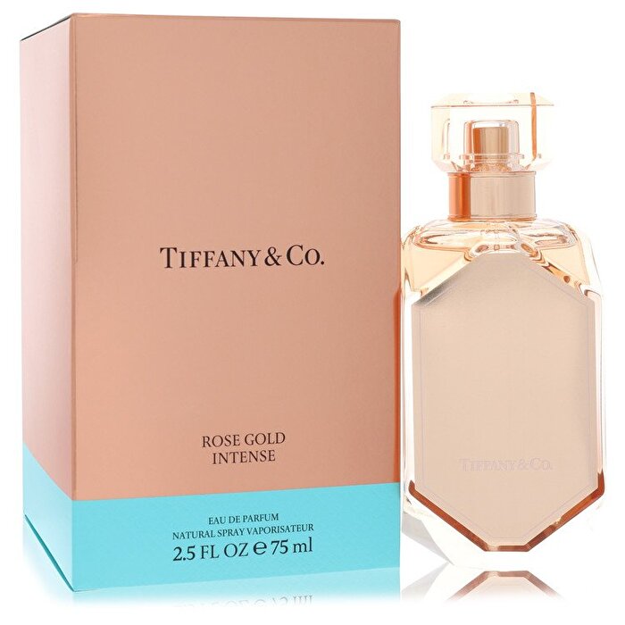 Tiffany & Co. Tiffany Rose Gold Intense Eau De Parfum Spray 75ml/2.5oz