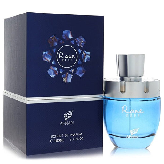 Afnan Afnan Rare Reef Extrait De Parfum Spray (Unisex) 100ml/3.4oz