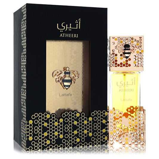 Lattafa Lattafa Atheeri Eau De Parfum Spray 100ml/3.4oz