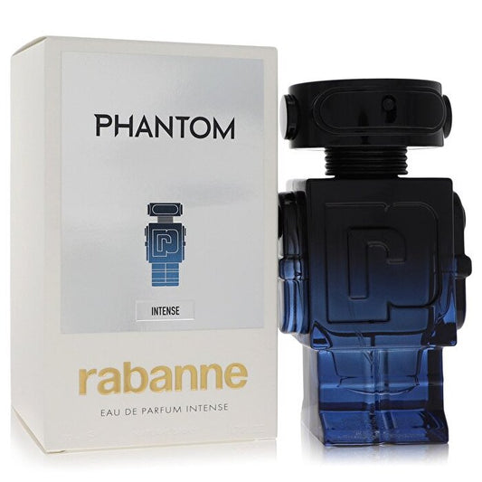 Paco Rabanne Paco Rabanne Phantom Intense Eau De Parfum Spray 150ml/5oz