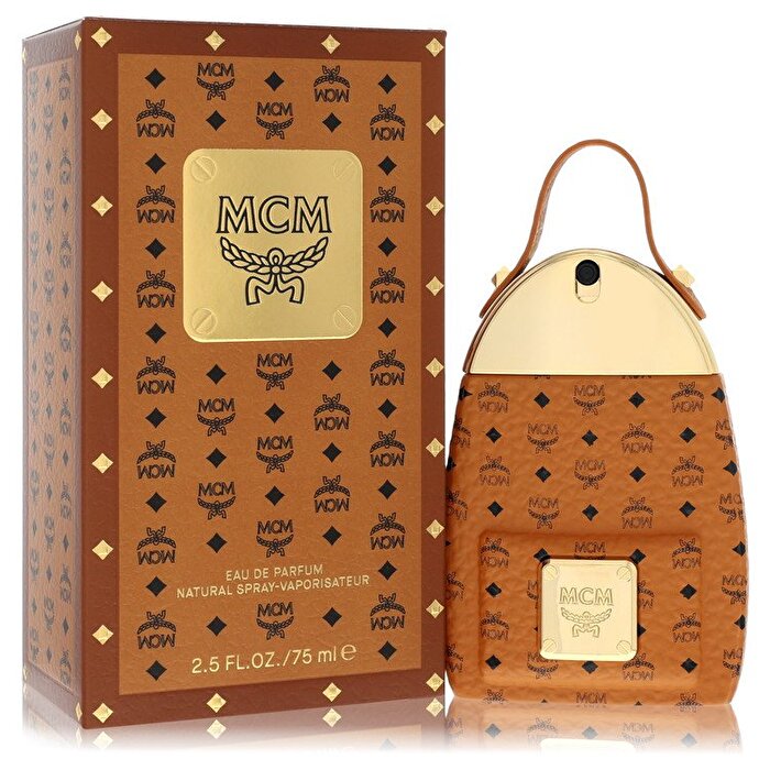 Mcm Eau De Parfum Spray 75ml/2.5oz