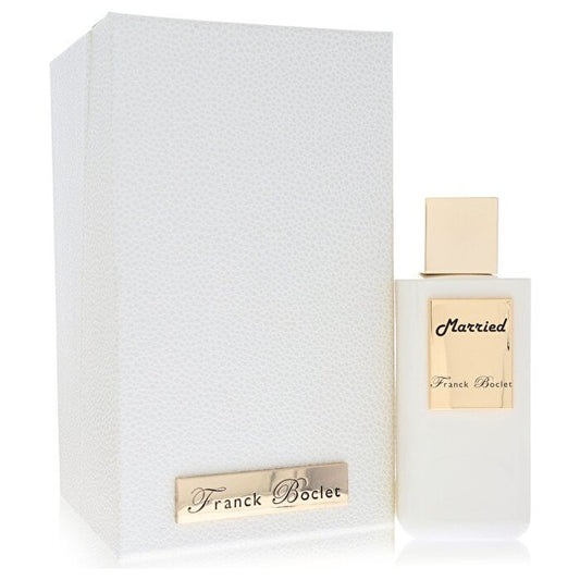 Franck Boclet Married Extrait De Parfum Spray 100ml/3.3oz