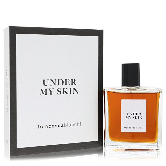 Francesca Bianchi Under My Skin Extrait De Parfum Spray (Unisex) 100ml/3.4oz
