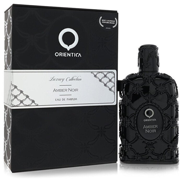 Orientica Amber Noir Eau De Parfum Spray 148ml/5.0oz