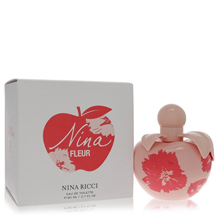 Nina Ricci Nina Fleur Eau De Toilette Spray 30ml/1.0oz