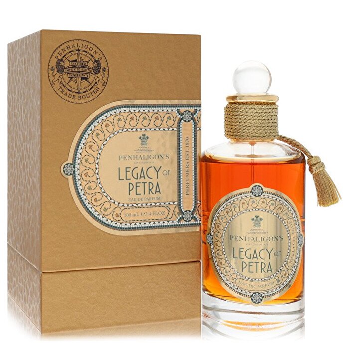 Penhaligon's Legacy of Petra Eau De Parfum Spray 100ml/3.4oz