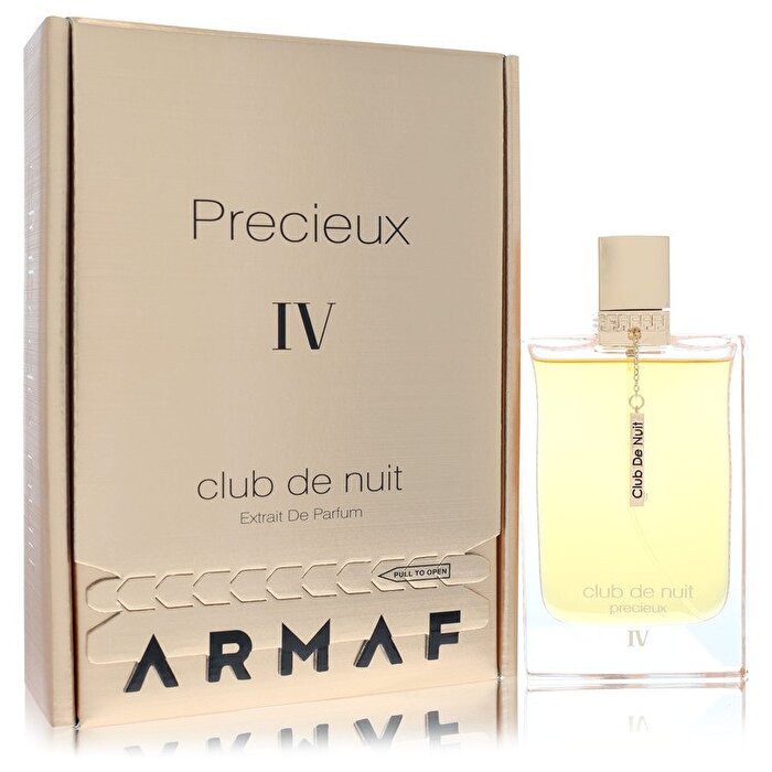 Armaf Club De Nuit Precieux Iv Extrait De Parfum Spray 55ml/1.85oz